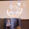 10種のロボットが集結！ 衣装をまとったロボットファッションショー「ロボコレ2018」が開催