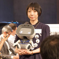 10種のロボットが集結！ 衣装をまとったロボットファッションショー「ロボコレ2018」が開催