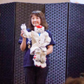 10種のロボットが集結！ 衣装をまとったロボットファッションショー「ロボコレ2018」が開催