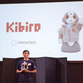 10種のロボットが集結！ 衣装をまとったロボットファッションショー「ロボコレ2018」が開催