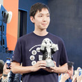 10種のロボットが集結！ 衣装をまとったロボットファッションショー「ロボコレ2018」が開催