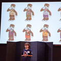10種のロボットが集結！ 衣装をまとったロボットファッションショー「ロボコレ2018」が開催