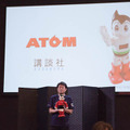 10種のロボットが集結！ 衣装をまとったロボットファッションショー「ロボコレ2018」が開催