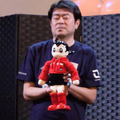 10種のロボットが集結！ 衣装をまとったロボットファッションショー「ロボコレ2018」が開催