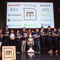 10種のロボットが集結！ 衣装をまとったロボットファッションショー「ロボコレ2018」が開催