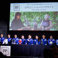 10種のロボットが集結！ 衣装をまとったロボットファッションショー「ロボコレ2018」が開催
