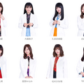 乃木坂46のメンバーが研究員となって、Clovaに色々実験しちゃうぞ！