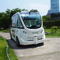 SBドライブとBaiduが自動運転バスの協業で合意!DispatcherとApolloを連携した自動運転バス10台が来年日本上陸!