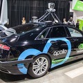 SBドライブとBaiduが自動運転バスの協業で合意!DispatcherとApolloを連携した自動運転バス10台が来年日本上陸!