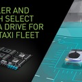 【速報】ボッシュとダイムラーがNVIDIA「PEGASUS」の採用を発表!都市部における自動運転車向けAIプラットフォームとして