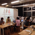 MashupAwards主催の「Pepper Ideathon 東京Vol. 02」に行ってきました。 #MA11