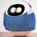 ロボット「Tapia（タピア）」2周年記念企画・オリジナルユニフォーム着用モデルが本日から予約受付開始！