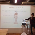 MashupAwards主催の「Pepper Ideathon 東京Vol. 02」に行ってきました。 #MA11