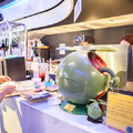 「ガンシェルジュ ハロ Night」ガンダムカフェ秋葉原で見てきた！セイラ役の藩めぐみさんとハロがドキドキの会話、イベント参加レポート