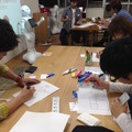 MashupAwards主催の「Pepper Ideathon 東京Vol. 02」に行ってきました。 #MA11