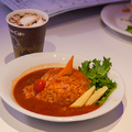 「ガンシェルジュ ハロ Night」ガンダムカフェ秋葉原で見てきた！セイラ役の藩めぐみさんとハロがドキドキの会話、イベント参加レポート