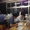 MashupAwards主催の「Pepper Ideathon 東京Vol. 02」に行ってきました。 #MA11