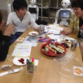 MashupAwards主催の「Pepper Ideathon 東京Vol. 02」に行ってきました。 #MA11