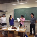 MashupAwards主催の「Pepper Ideathon 東京Vol. 02」に行ってきました。 #MA11