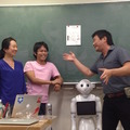 MashupAwards主催の「Pepper Ideathon 東京Vol. 02」に行ってきました。 #MA11