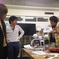 MashupAwards主催の「Pepper Ideathon 東京Vol. 02」に行ってきました。 #MA11