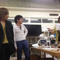 MashupAwards主催の「Pepper Ideathon 東京Vol. 02」に行ってきました。 #MA11