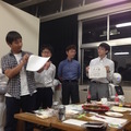 MashupAwards主催の「Pepper Ideathon 東京Vol. 02」に行ってきました。 #MA11