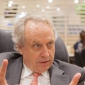 ロドニー・ブルックス博士「協働ロボットは将来、家庭で介護や調理を支援する」インタビュー