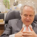 ロドニー・ブルックス博士「協働ロボットは将来、家庭で介護や調理を支援する」インタビュー
