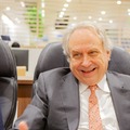 ロドニー・ブルックス博士「協働ロボットは将来、家庭で介護や調理を支援する」インタビュー