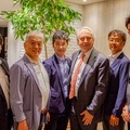 ロドニー・ブルックス博士「協働ロボットは将来、家庭で介護や調理を支援する」インタビュー