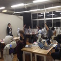 MashupAwards主催の「Pepper Ideathon 東京Vol. 02」に行ってきました。 #MA11