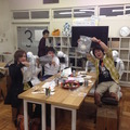 MashupAwards主催の「Pepper Ideathon 東京Vol. 02」に行ってきました。 #MA11