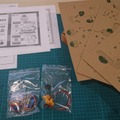 【本日発売！】ダンボールを素材にした「embot（エムボット）」の製品版を作ってみました！