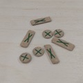 【本日発売！】ダンボールを素材にした「embot（エムボット）」の製品版を作ってみました！