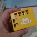 【本日発売！】ダンボールを素材にした「embot（エムボット）」の製品版を作ってみました！