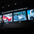 自律AIロボットや自動運転の開発を加速する「NVIDIA AGX」を多数の日本企業が導入!CEO基調講演で発表【GTC Japan 2018】