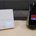 【本日配信】セコムやグーグル検索にも対応! ソニーの家庭用ロボット「Xperia Hello!」 が大幅機能アップデート