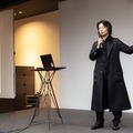 「寝たきりでも分身ロボットで働けるカフェ」が示す協働の未来 NTT東日本×オリィ研究所/講演会レポート