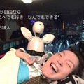 「寝たきりでも分身ロボットで働けるカフェ」が示す協働の未来 NTT東日本×オリィ研究所/講演会レポート