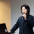 「寝たきりでも分身ロボットで働けるカフェ」が示す協働の未来 NTT東日本×オリィ研究所/講演会レポート
