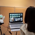 「寝たきりでも分身ロボットで働けるカフェ」が示す協働の未来 NTT東日本×オリィ研究所/講演会レポート