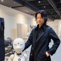 「寝たきりでも分身ロボットで働けるカフェ」が示す協働の未来　NTT東日本×オリィ研究所/講演会レポート