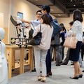 「寝たきりでも分身ロボットで働けるカフェ」が示す協働の未来　NTT東日本×オリィ研究所/講演会レポート