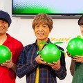アムロとハロの夢の会話が実現！ガンダムの会話ロボット「ガンシェルジュ ハロ」と古谷徹氏が交わした音葉は