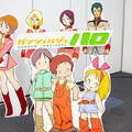 アムロとハロの夢の会話が実現！ガンダムの会話ロボット「ガンシェルジュ ハロ」と古谷徹氏が交わした音葉は