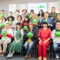 アムロとハロの夢の会話が実現！ガンダムの会話ロボット「ガンシェルジュ ハロ」と古谷徹氏が交わした音葉は