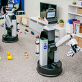 ロボットたくさん！「CEATEC JAPAN 2018」フォトレポート！ by ロボスタカメラ部