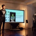 サイボーグ技術開発のメルティンが約20億円を調達!2020年に「遠隔操作ロボット」実用製品モデル発表へ