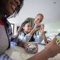 プログラミング教育130万人の利用実績を持つスフィロの新製品「Sphero BOLT」(スフィロボルト)が上陸！算数、理科、図工への応用例も紹介